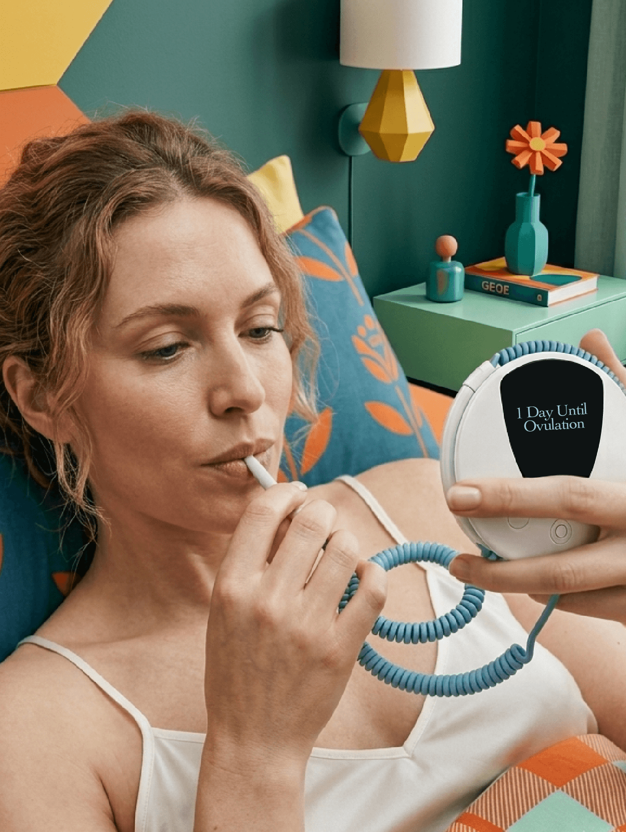 Fertility Myths Debunked