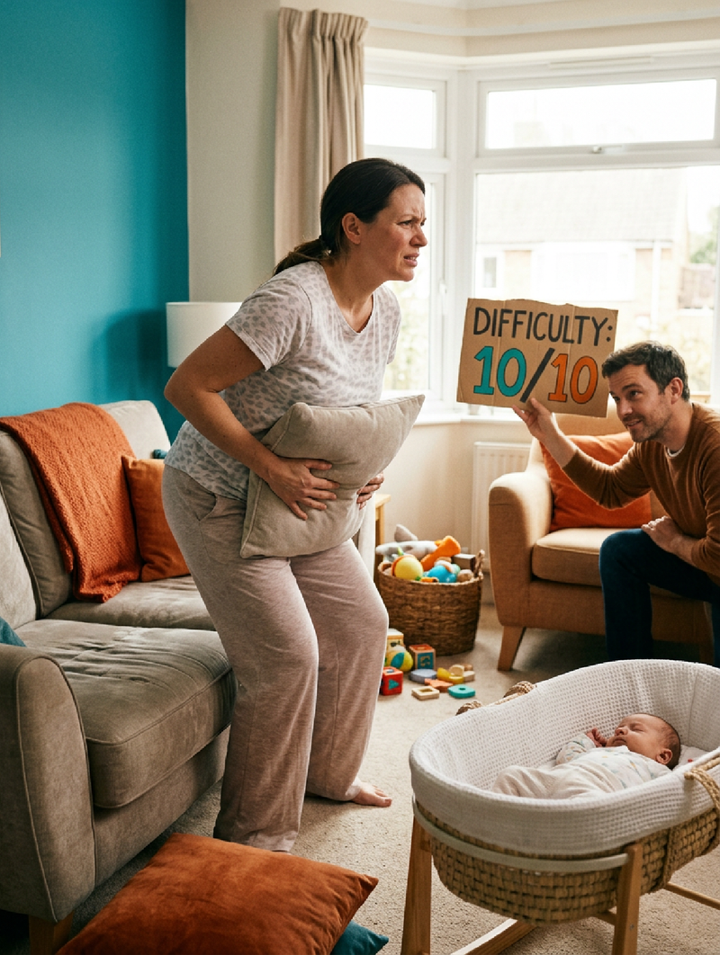 Caesarean section Recovery