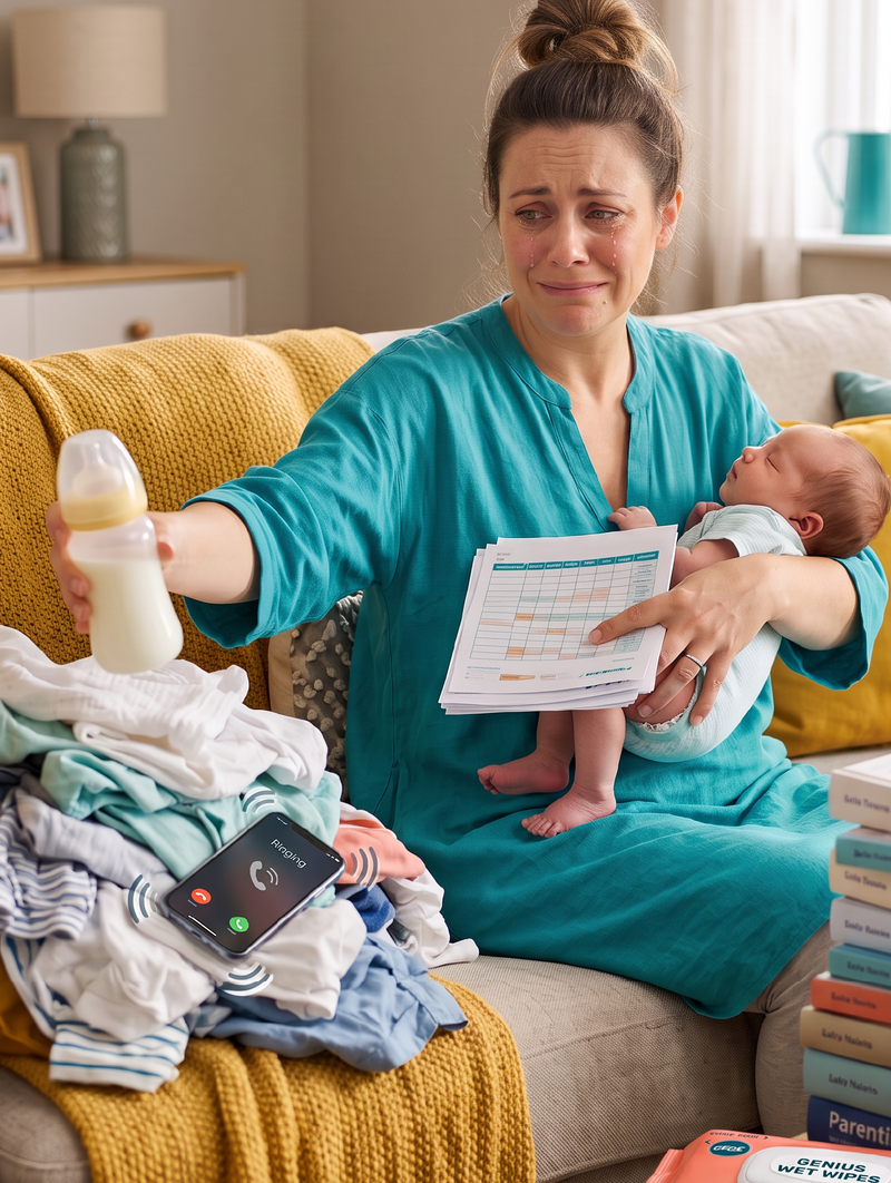 Postnatal Depression