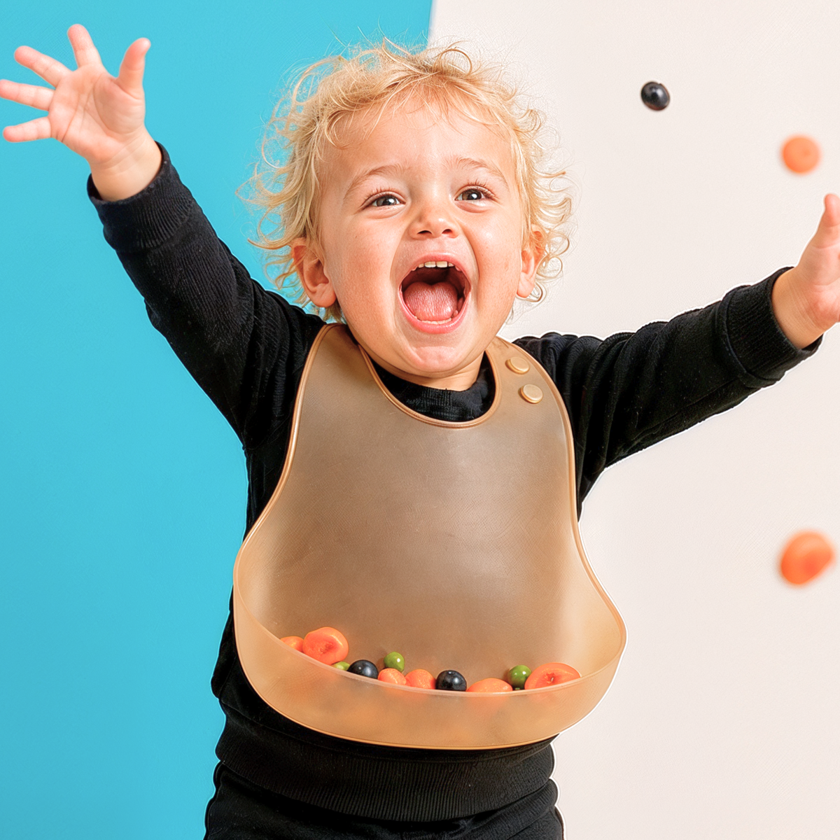 BABY BIB