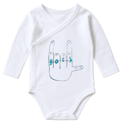 BABY BODYSUIT