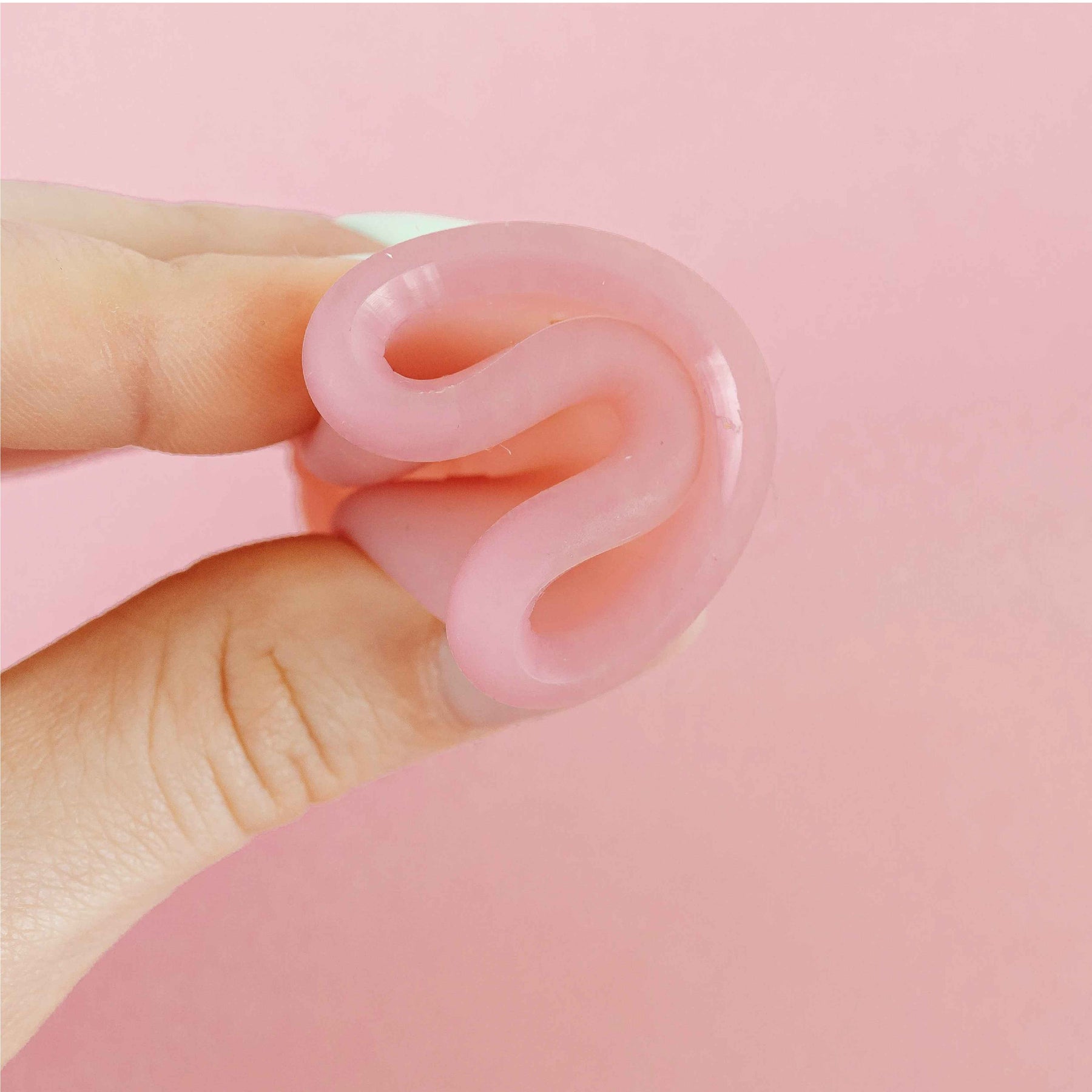 FLEX menstruacinė taurelė