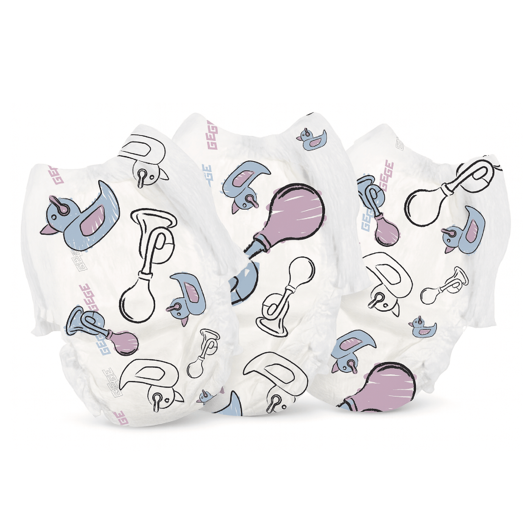 MUTANDINE PER BAMBINI PREMIUM GENIUS