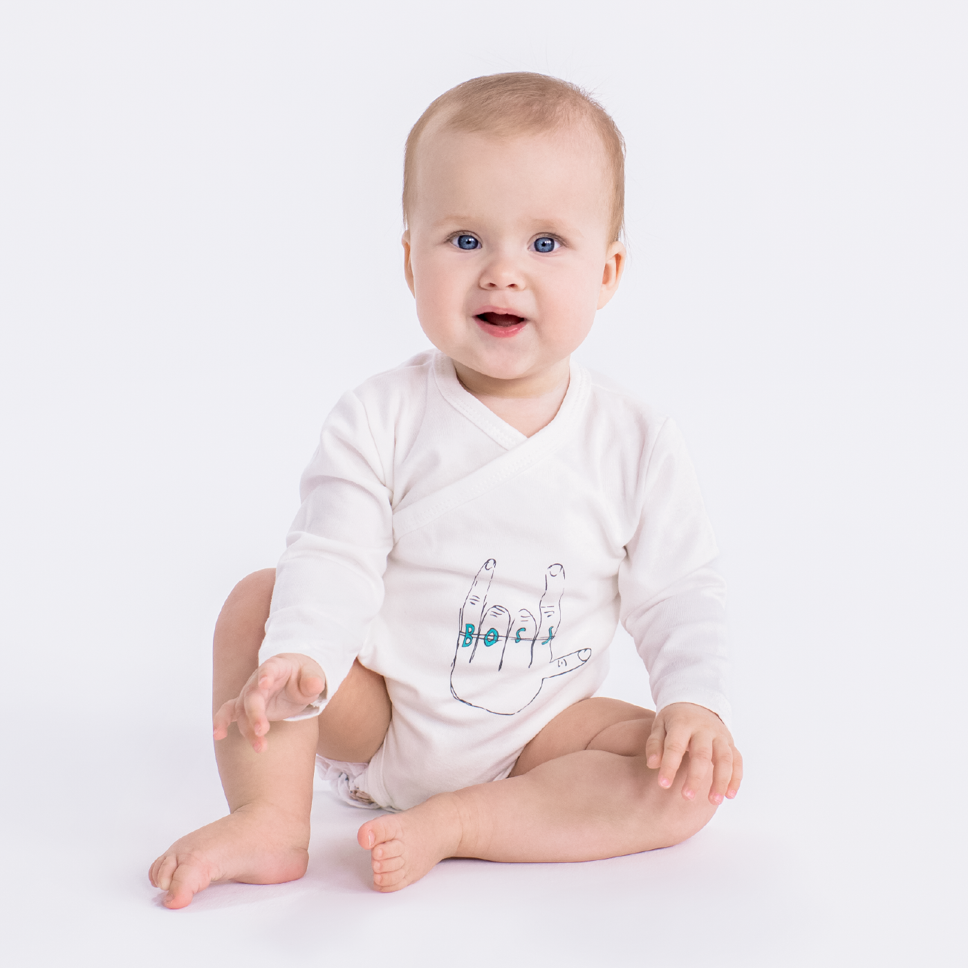BABY BODYSUIT
