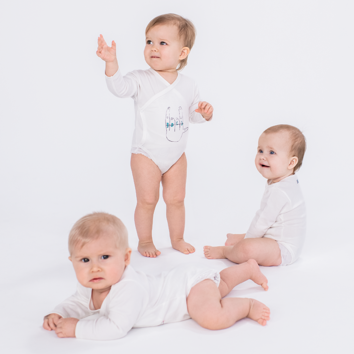 BABY BODYSUIT