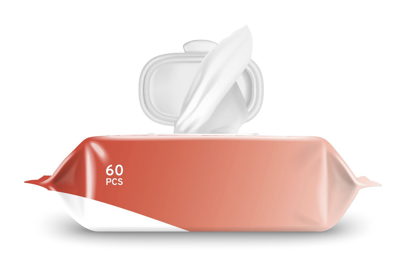 Die NEUEN WET WIPES