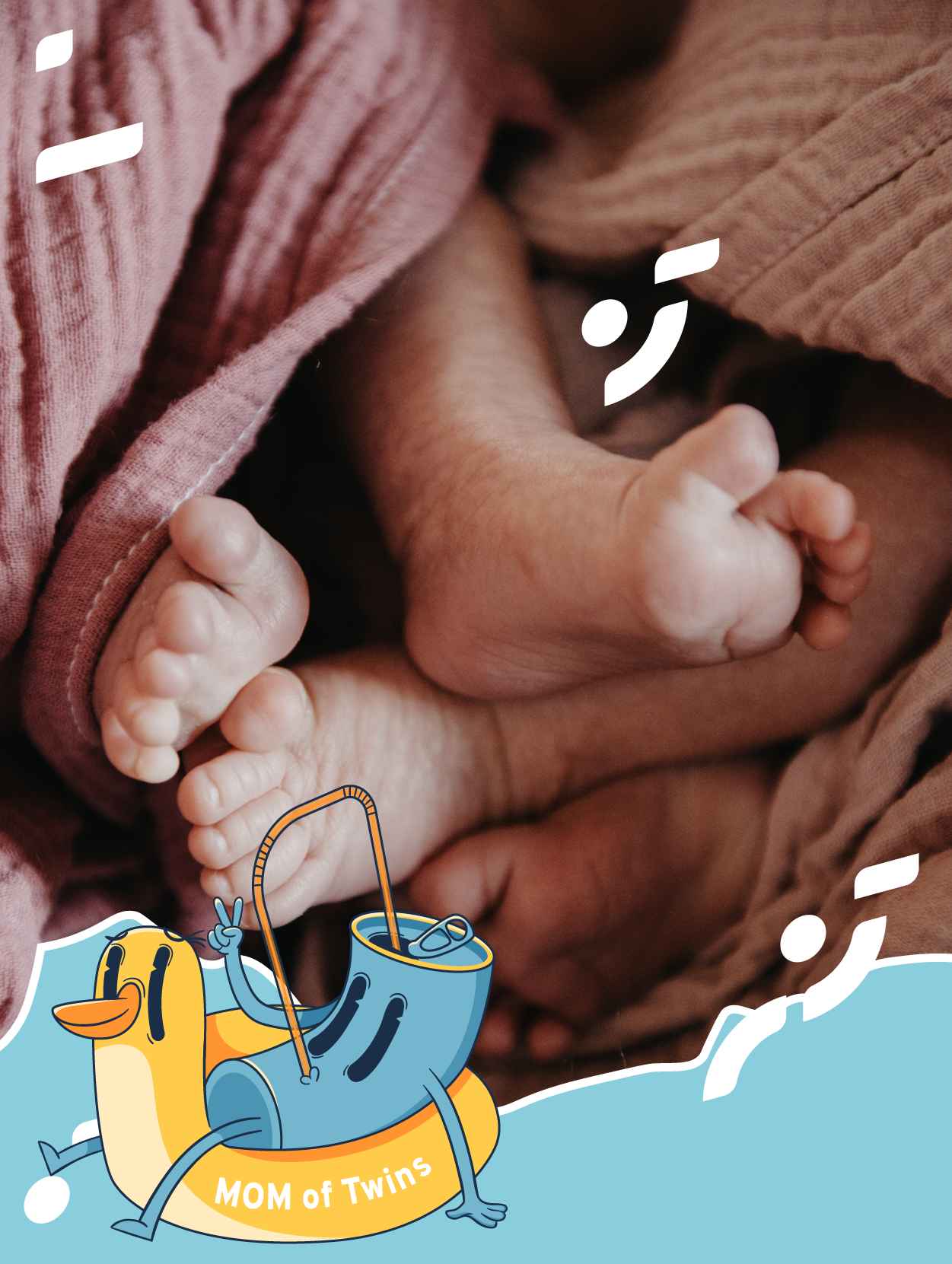 Storie di genitori senza filtri