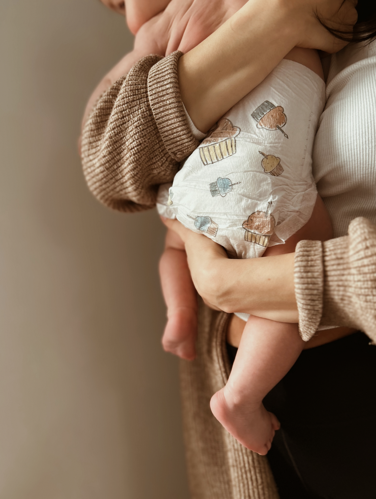 Un bambino sicuro e felice (Parte 1)