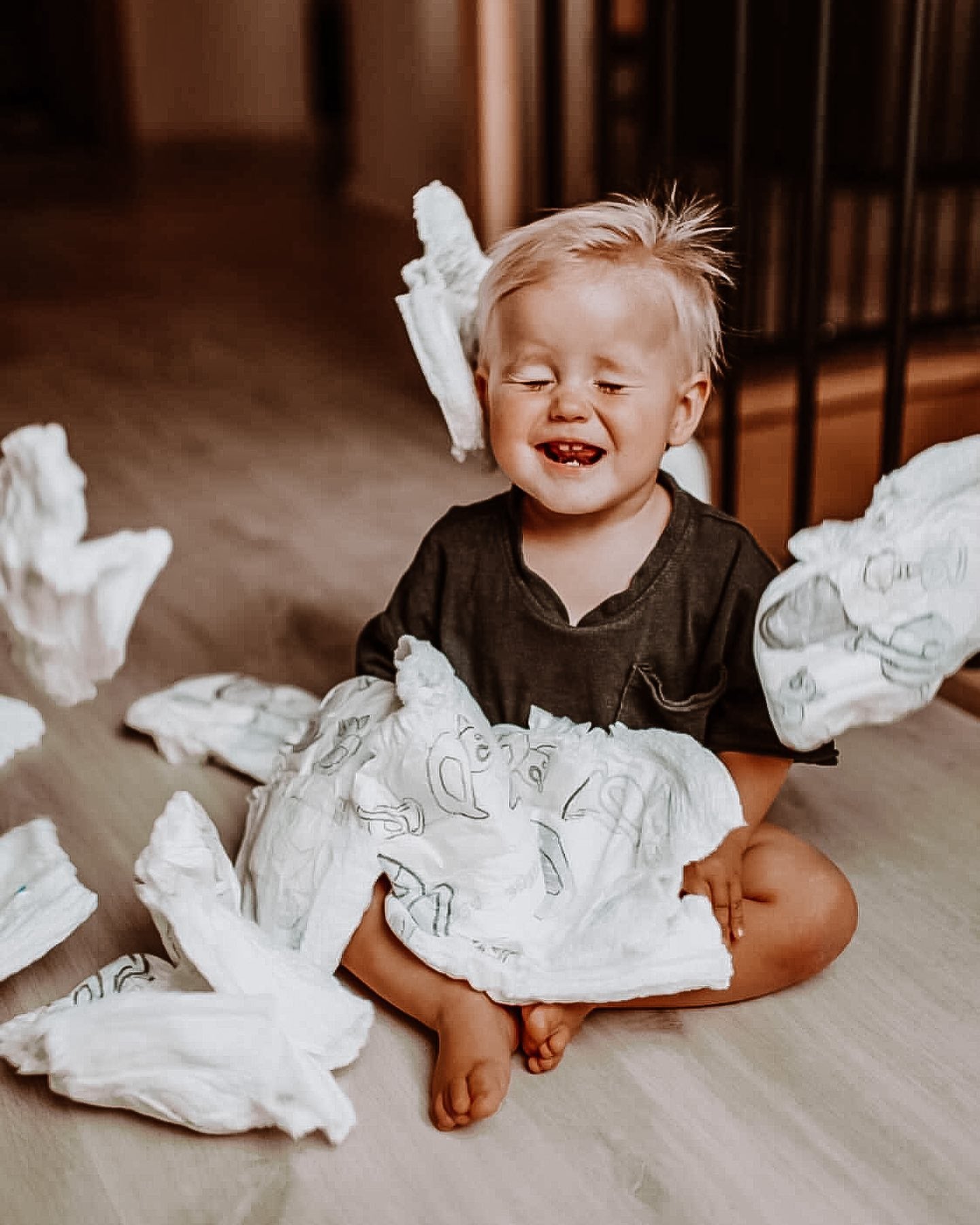 Bundle DIAPERS