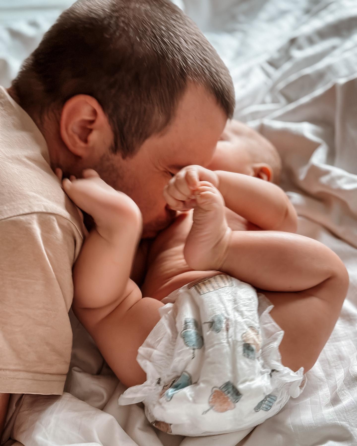Bundle DIAPERS