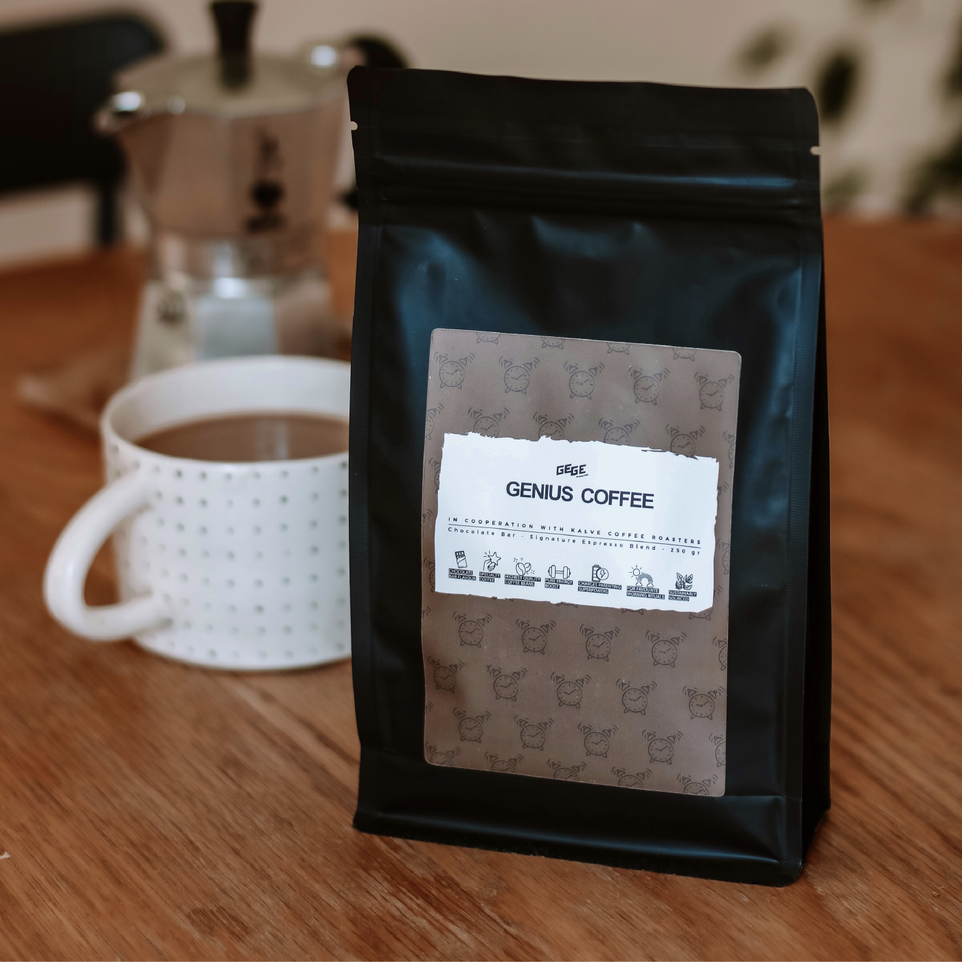 CAFFÈ