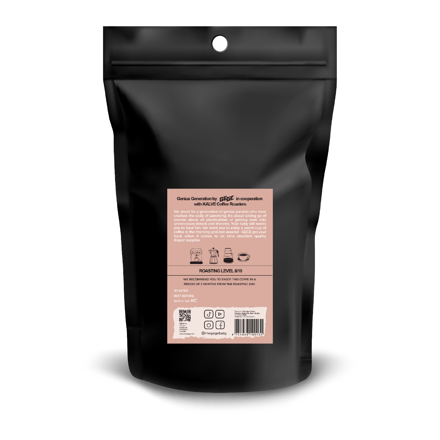 CAFFÈ