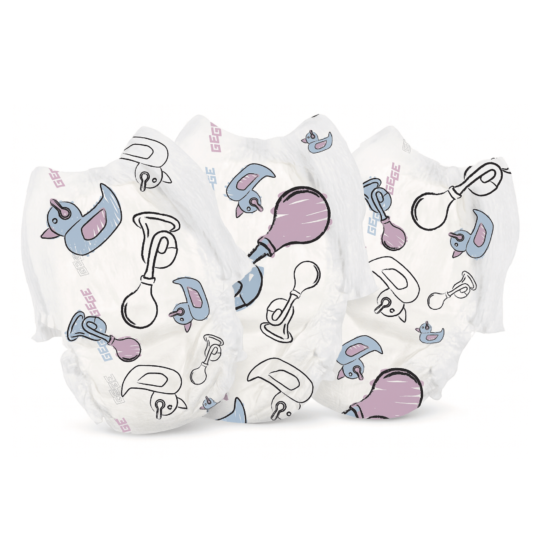 PREMIUM GENIALE BABYBROEK