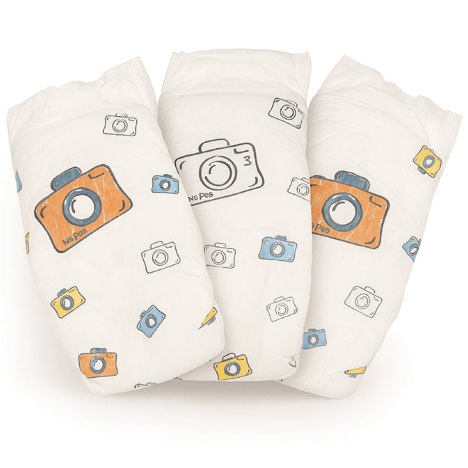 PREMIUM GENIALE BABYLUIERS