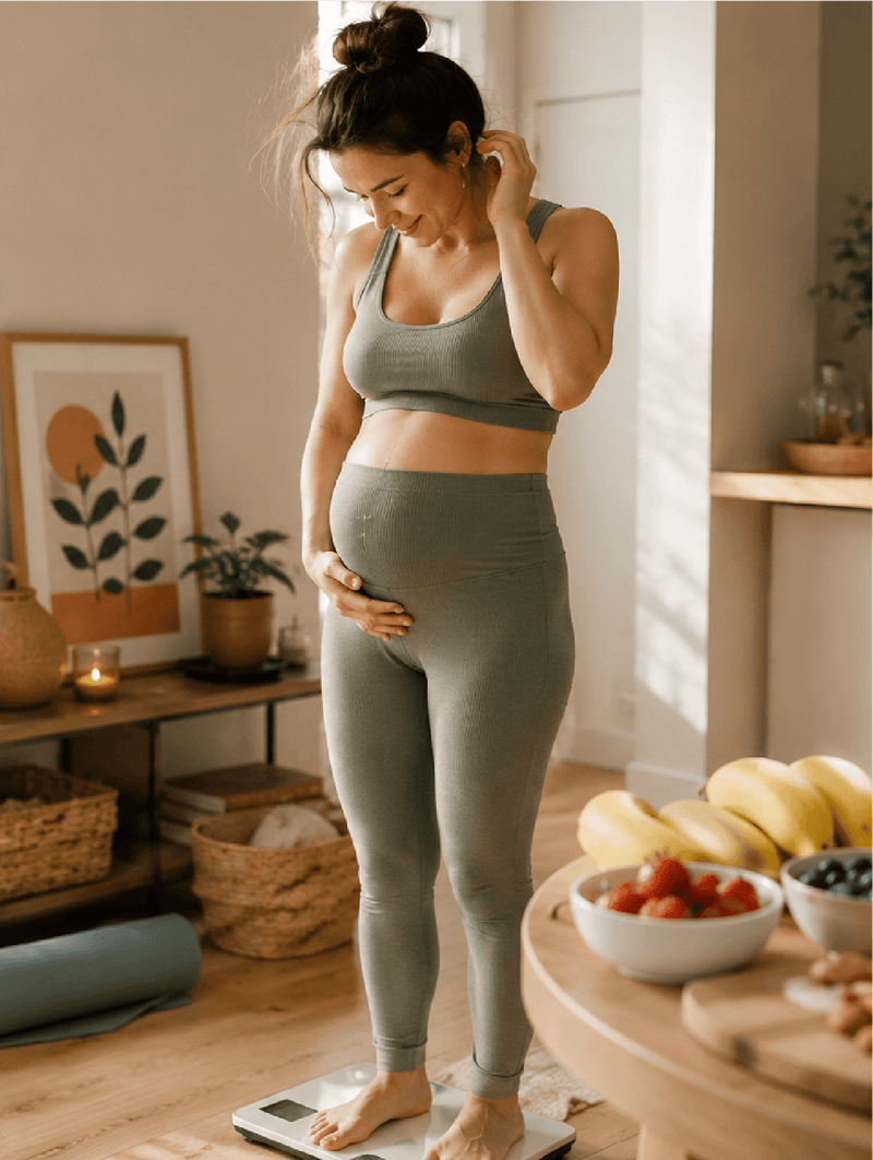 Healthy Eating During Pregnancy