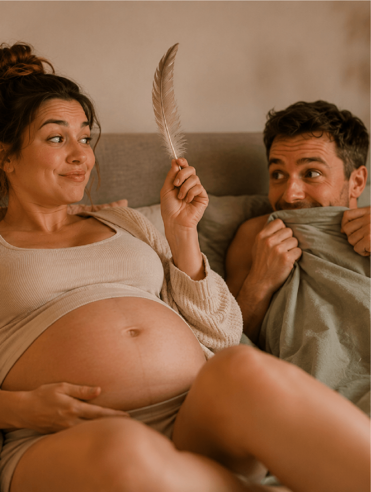 Sex During Pregnancy