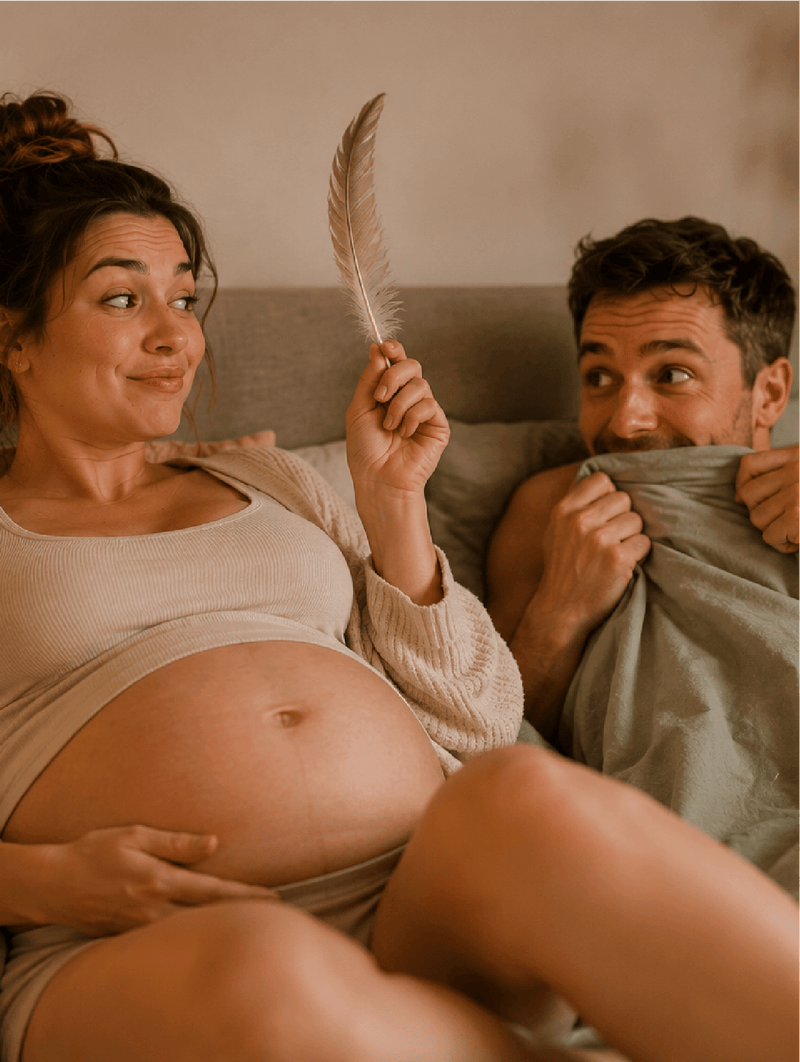 Sex During Pregnancy