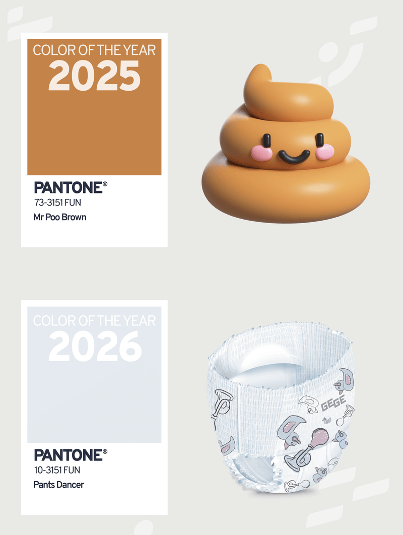 The History of Diapers: From Grandma’s Cloth Squares to Today’s Super-Absorbent Technology