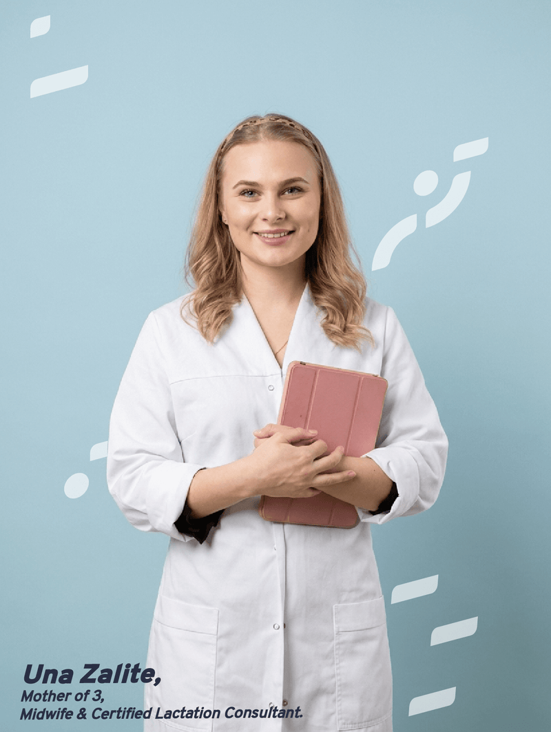 Nipple Sensitivity and Irritation: Causes and Effective Skin Recovery – Advice from a Midwife and Certified Lactation Consultant