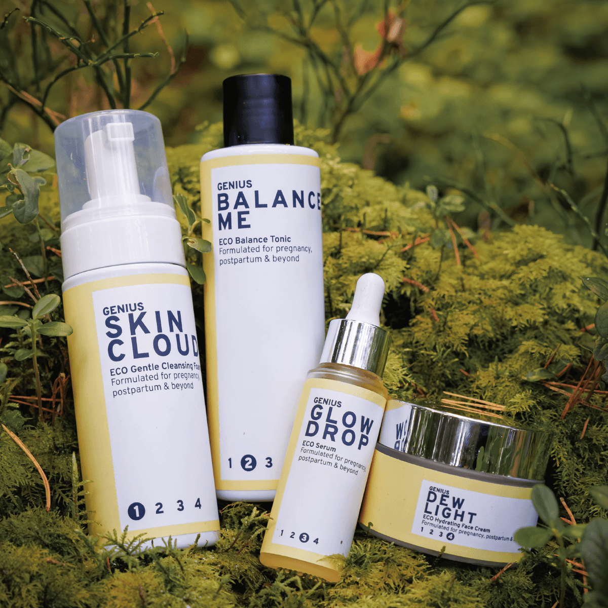 glutathione skincare pregnancy Skincare During Pregnancy: Tips and Safe Solutions with Gege