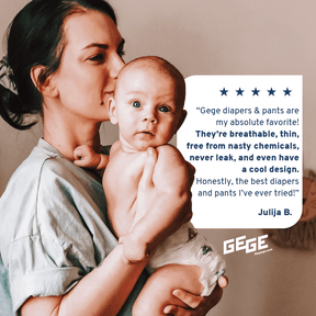 PREMIUM GENIUS babybyxor