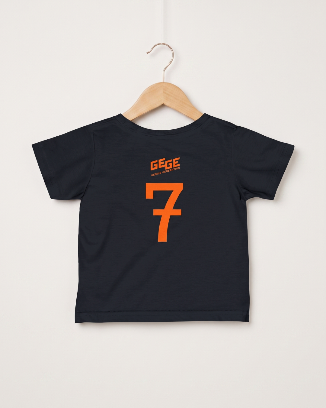 GEGE Little Dreamers No. 7 T-Shirt