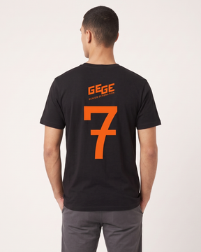 GEGE „Behind Every Goal No. 7“ T-särk