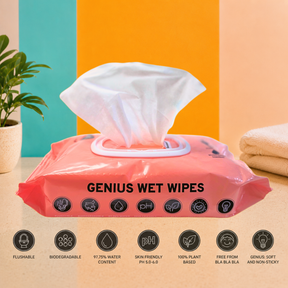 WET WIPES