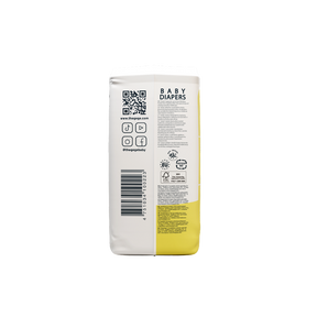 PREMIUM GENIUS BABY DIAPERS