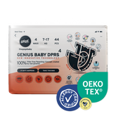 PREMIUM GENIUS BABY DIAPERS