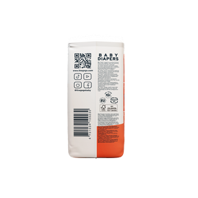PREMIUM GENIUS BABY DIAPERS