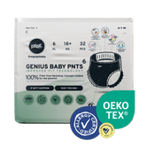 PREMIUM GENIUS BABY PANTS