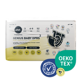 PREMIUM GENIUS BABY DIAPERS