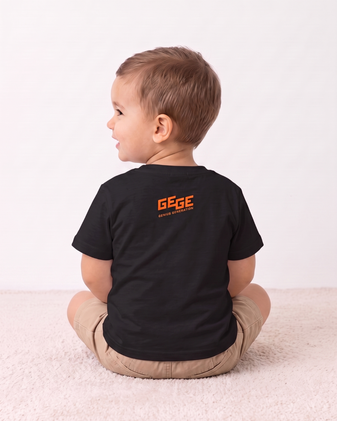 Футболка GEGE Little Dreamers № 7