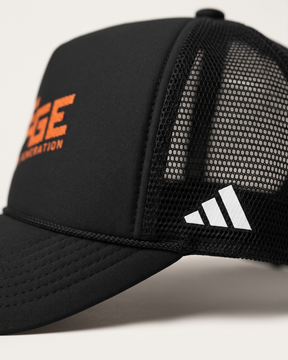 GEGE Genius Generation Trucker Cap