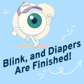 BABY DIAPERS