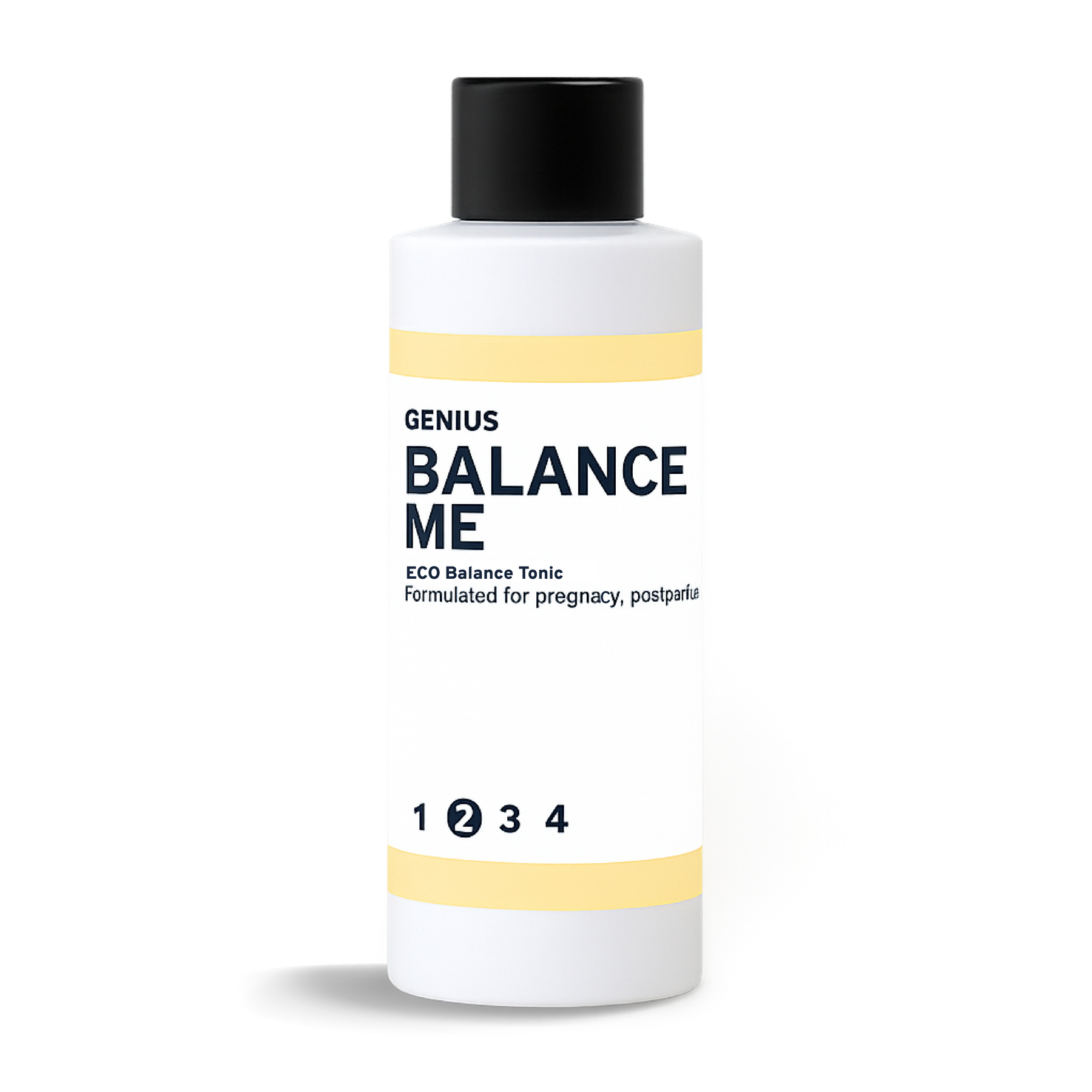 ECO BALANCED TONIC