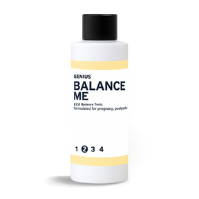 ECO BALANCED TONIC