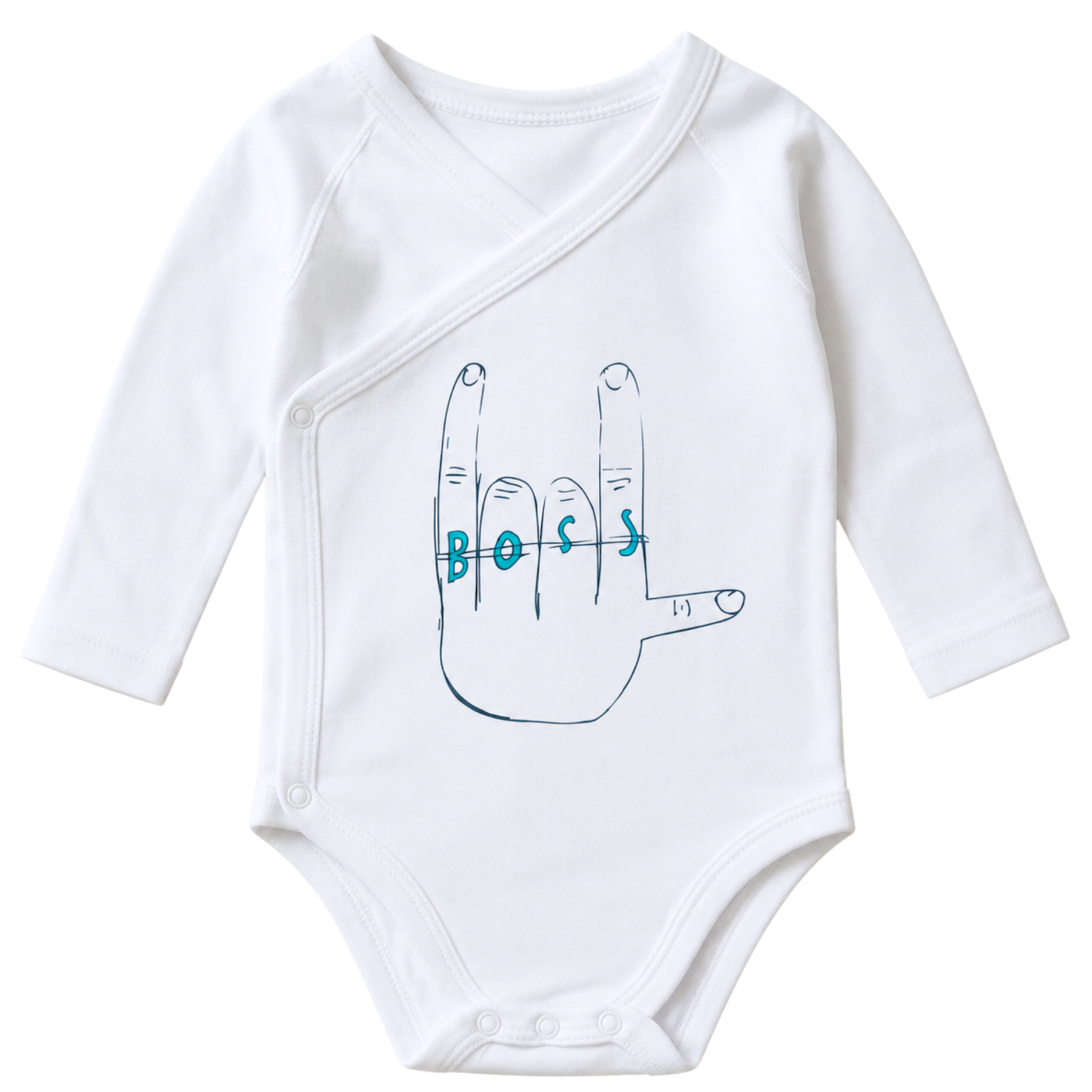 BABYBODY