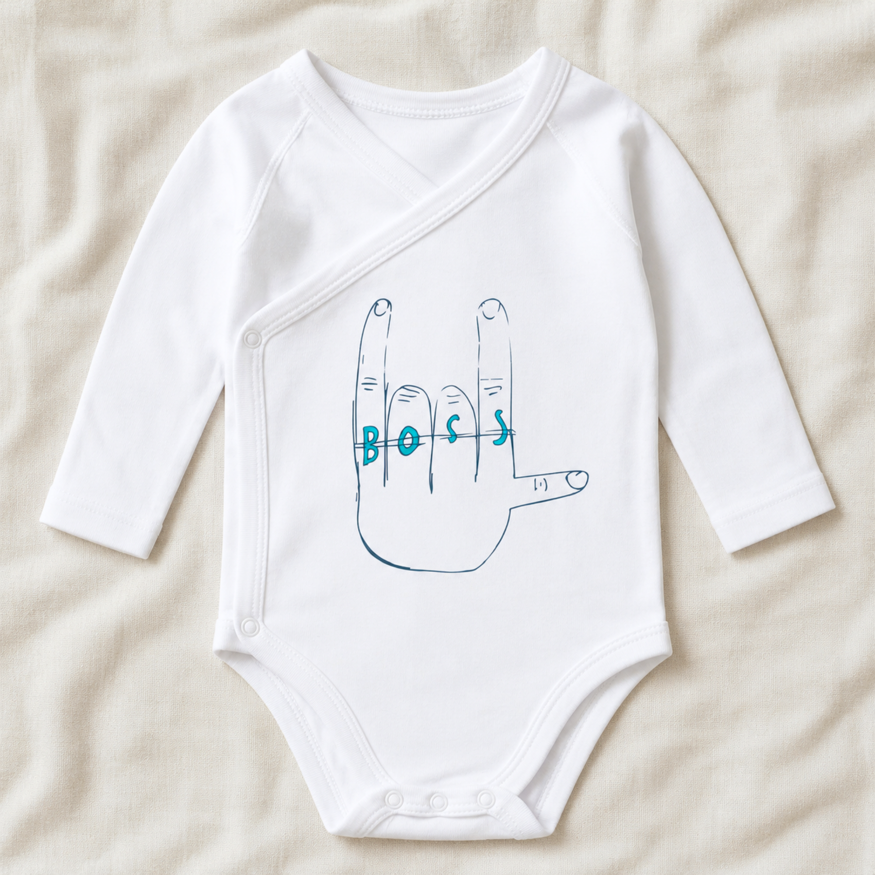 BABYBODY