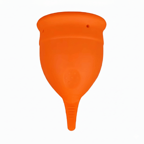 CUPCARE CASE 2IN1 + GENIUS ECO COMFORT MENSTRUAL CUP