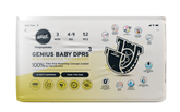 PREMIUM GENIUS BABY DIAPERS
