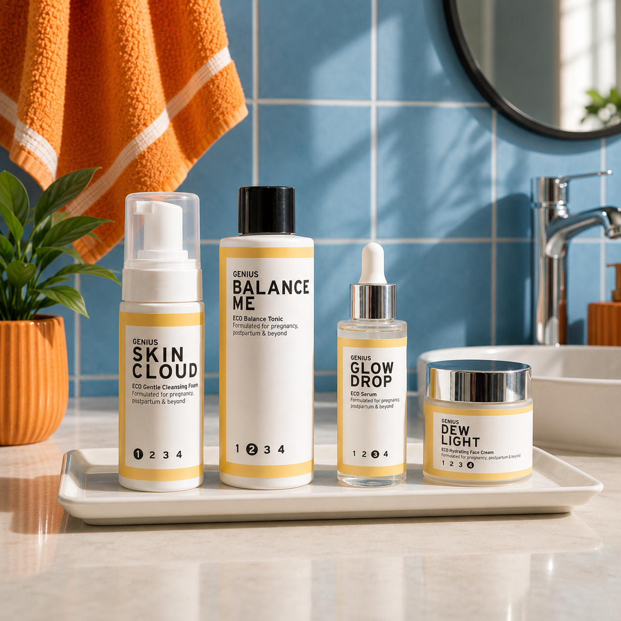 ECO SERUM