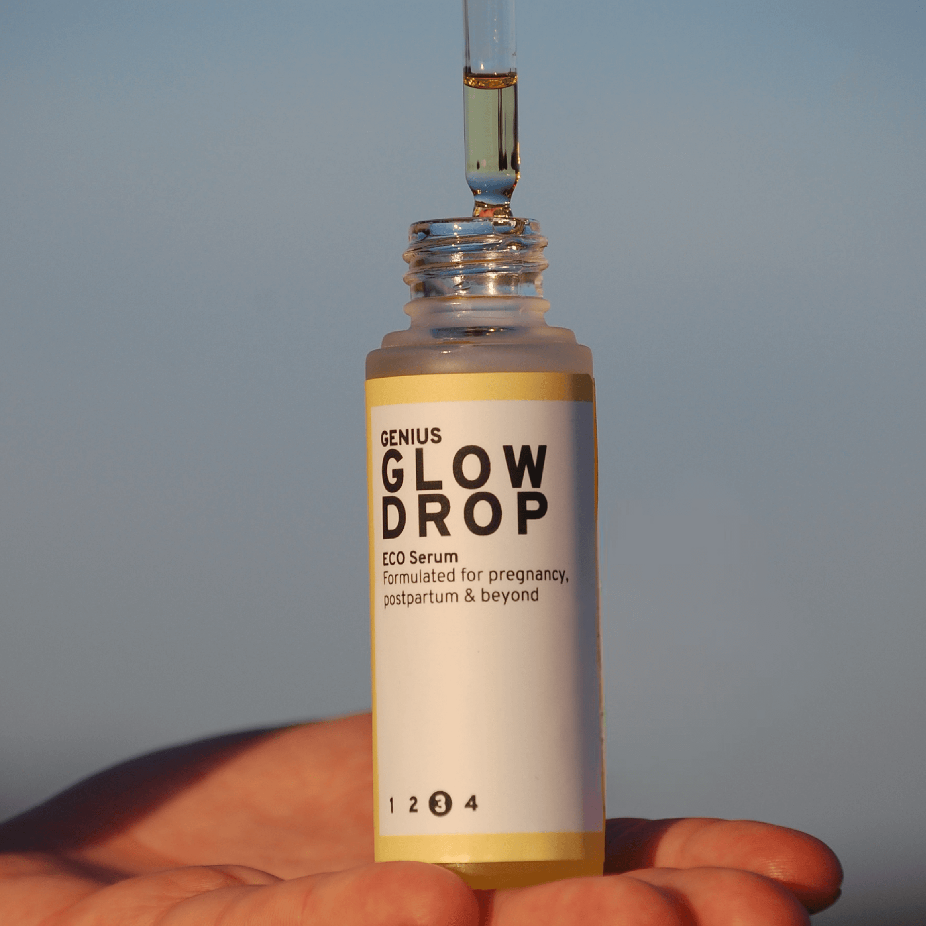 ECO SERUM