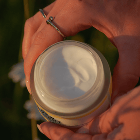 ECO HYDRATING FACE CREAM