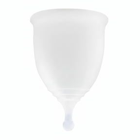 FLEX MENSTRUAL CUP