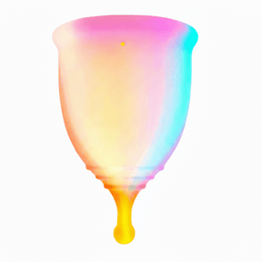 FLEX MENSTRUAL CUP
