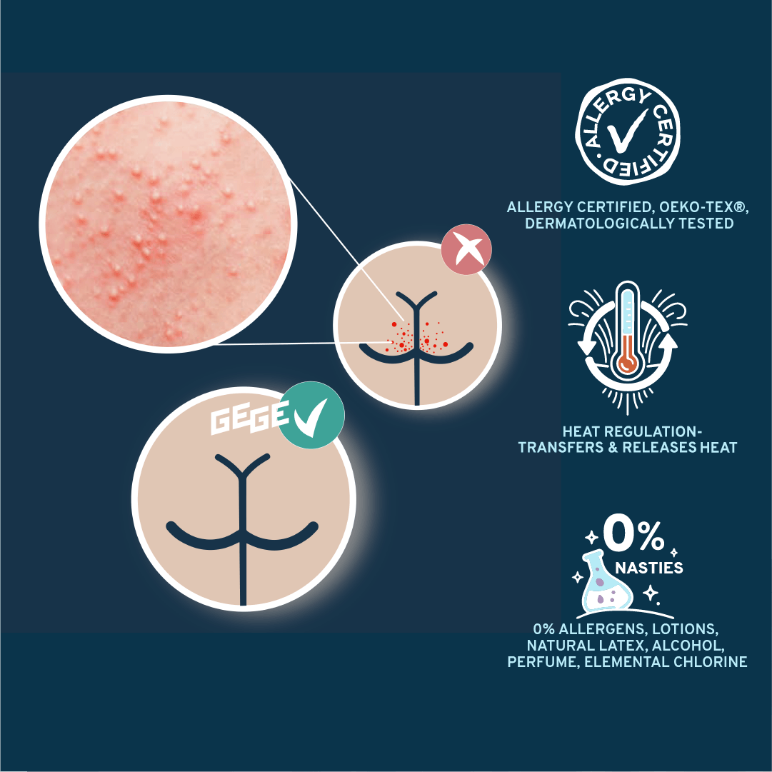 PREMIUM GENIUS BABY DIAPERS