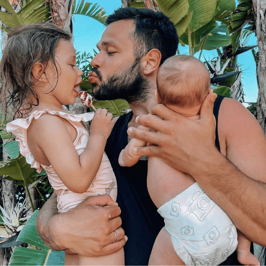 PREMIUM GENIUS BABY DIAPERS