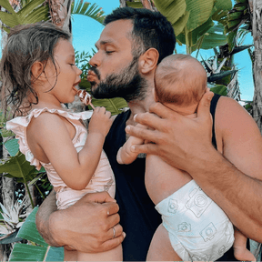 PREMIUM GENIUS BABY DIAPERS